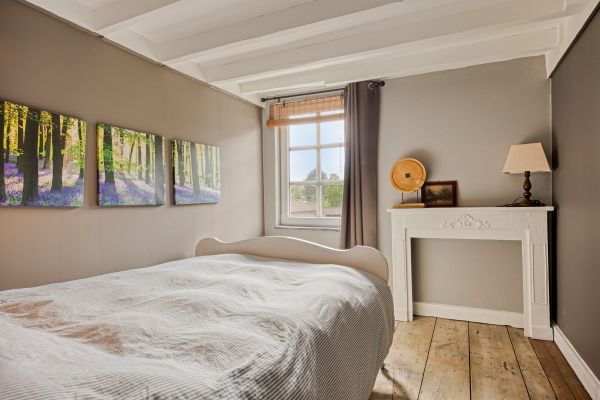 Huis te koop / Overboelare