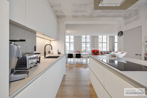 Commercieel te koop / Hasselt