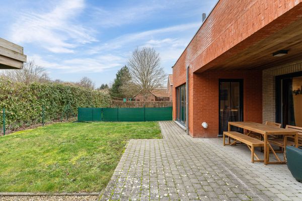 Appartement te koop / Gorsem