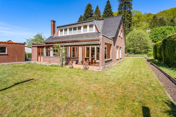 Huis te koop / Holsbeek