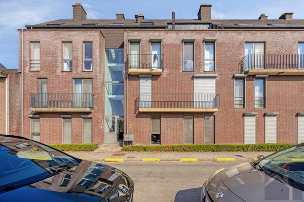 Appartement te koop / Pelt