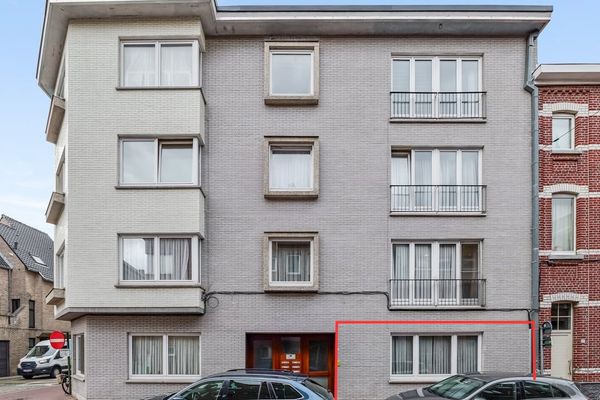 Appartement
                            te huur in Sint-Truiden