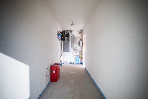 Huis verkocht / Koersel