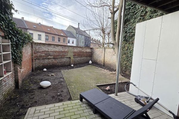 Appartement te koop / Hasselt