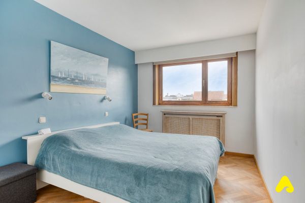 Appartement te koop / De Panne
