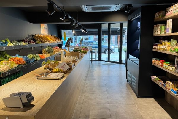 Commercieel te huur / Brasschaat