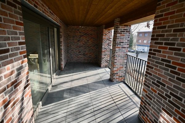 Appartement te koop / Mol