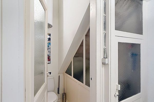 Appartement te koop / Blankenberge