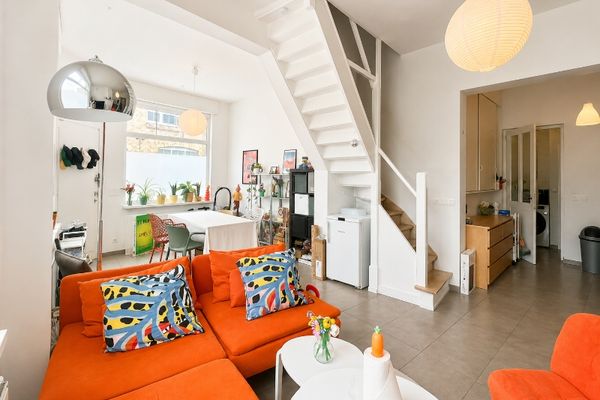 Huis te huur / Diksmuide