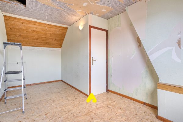 Maison a vendre / La Panne