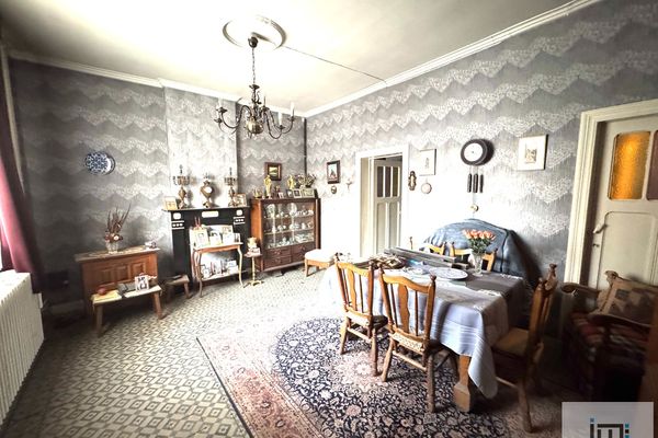 Huis te koop / Borgloon