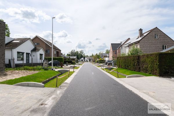 Huis te koop / Hasselt