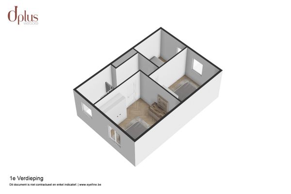 Huis te koop / Itegem