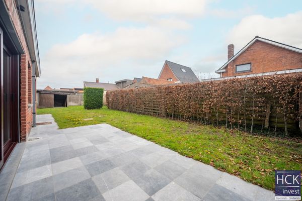 Huis te huur / Zulte