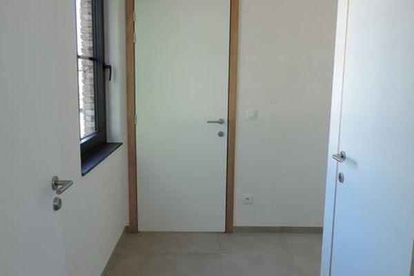 Appartement verhuurd / Ham