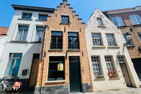 Huis te koop / Brugge