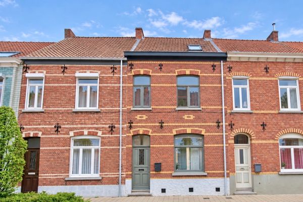 Huis te huur / Eeklo