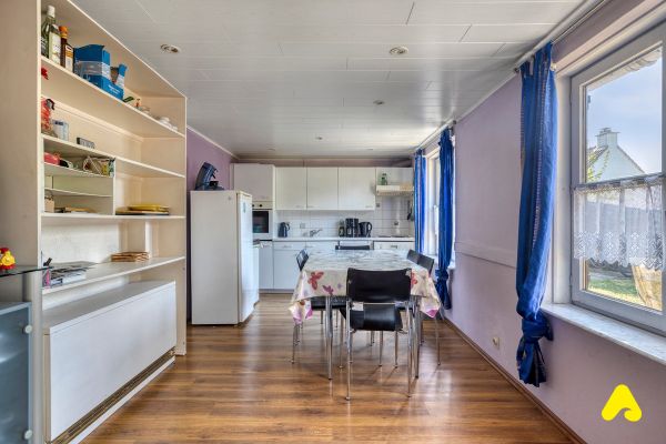 Maison de vacances a vendre / La Panne