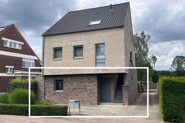 
                                        Appartement
                                        verhuurd
                                        in As
                                    