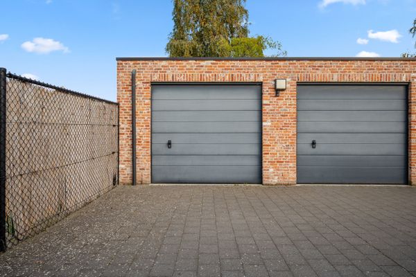 Appartement te koop / Hulshout