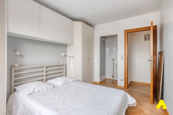 Appartement te koop / De Panne
