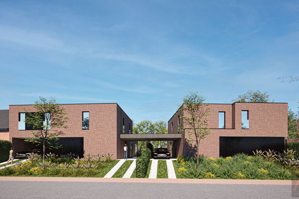 Project
                            te koop in Heusden-Zolder