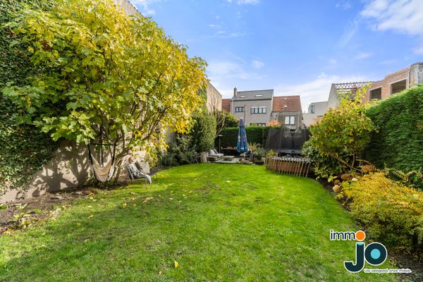 Appartement
                                te koop
                                in Oostende