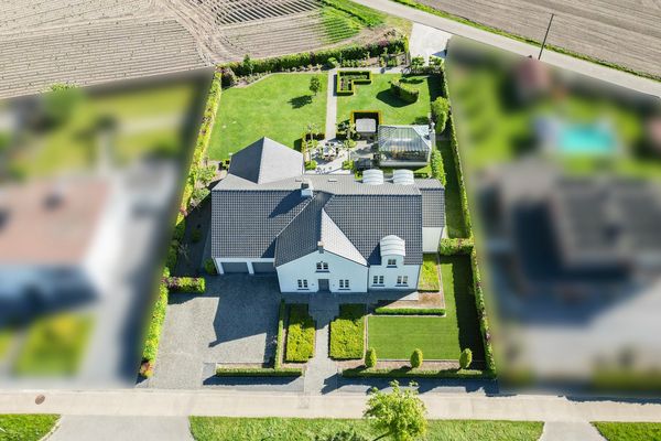 Huis te koop / Kinrooi