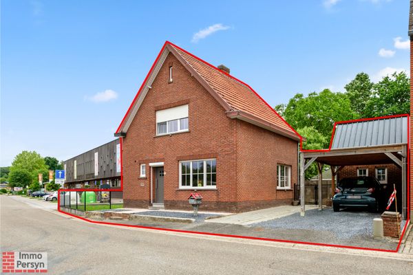 Huis te koop / Testelt