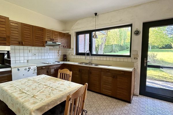 Huis te koop / Bertem