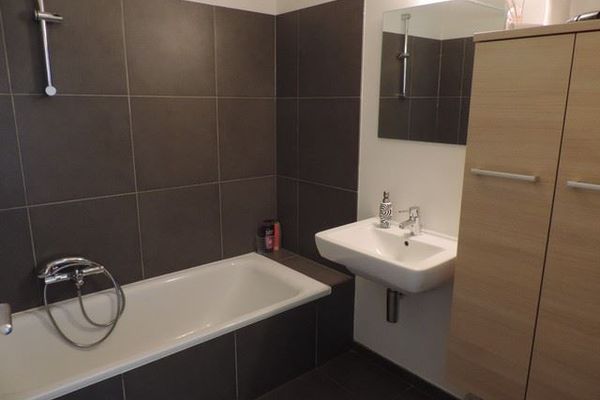 Appartement verhuurd / Beringen