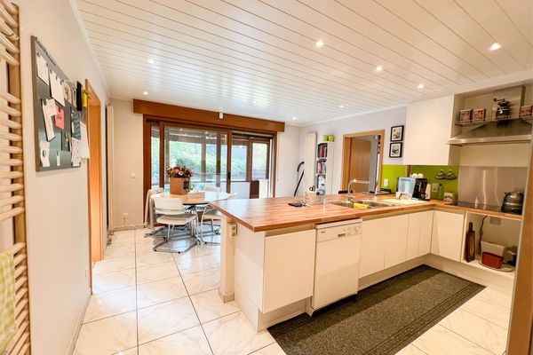Huis te koop / Tremelo