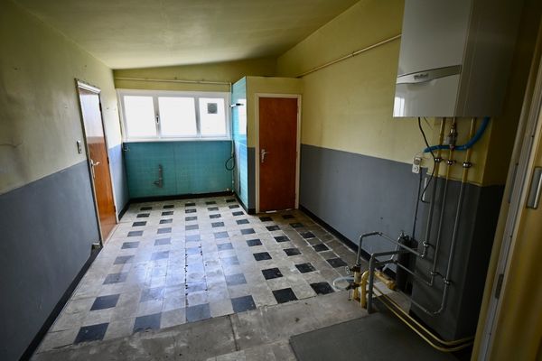 Huis te koop / Nijlen