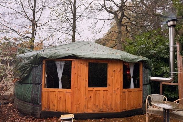 Vakantiewoning te koop / Herselt