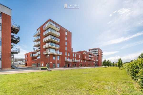 Appartement in Herent