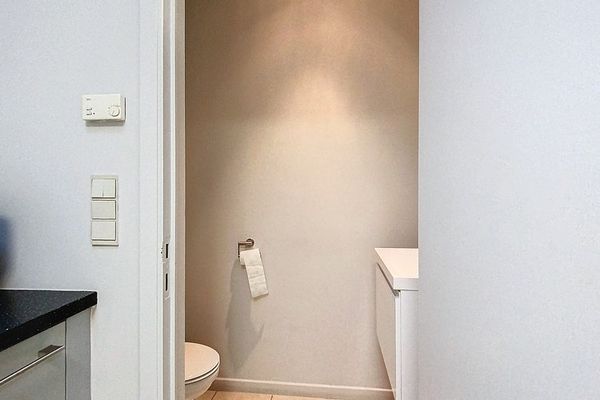 Kantoor te koop / Alken