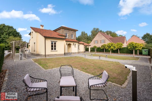 Huis te koop / Messelbroek