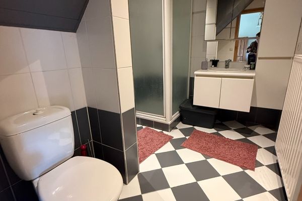 Huis te huur / Sint-Andries