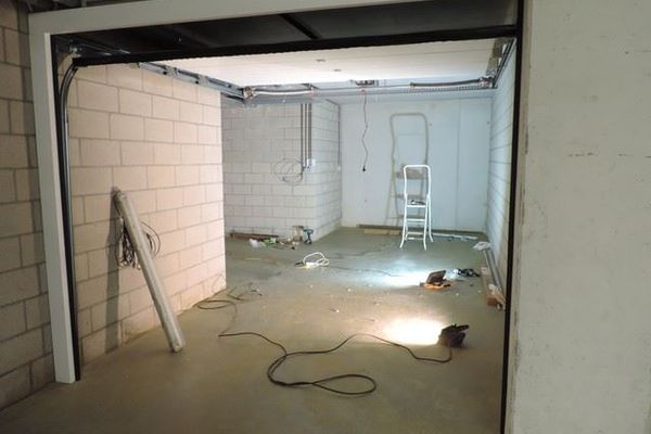 Appartement verhuurd / Heusden-Zolder