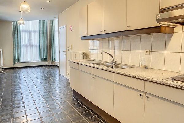 Huis optie koop / Sint-Truiden