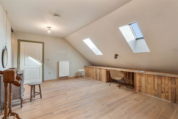 Appartement te koop / Houthalen-Helchteren