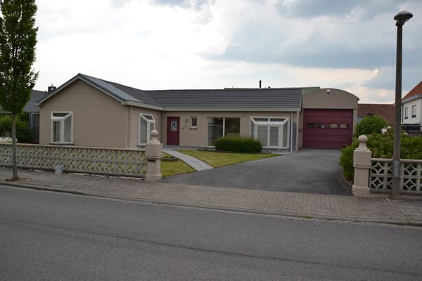 Huis in Eernegem