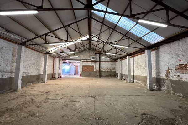 Commercieel te huur / Hoboken