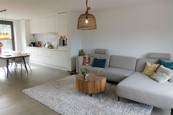 Appartement verhuurd / Beringen