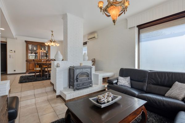 Huis te koop / Ninove