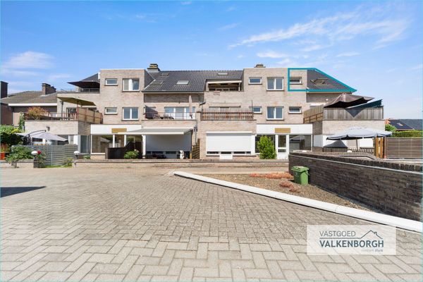 Appartement te koop / Alken