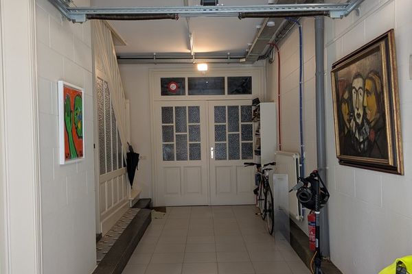 Appartement te huur / Halle