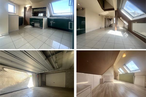 Appartement
                                te koop
                                in Koekelare