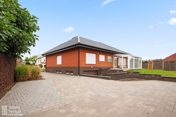 Huis te koop / Langdorp