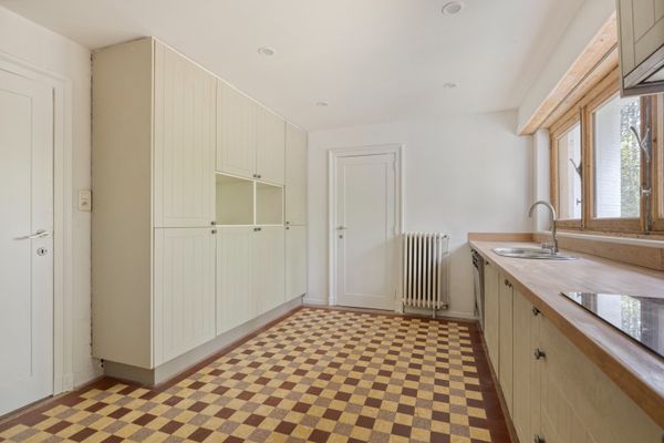 Huis te koop / Brasschaat